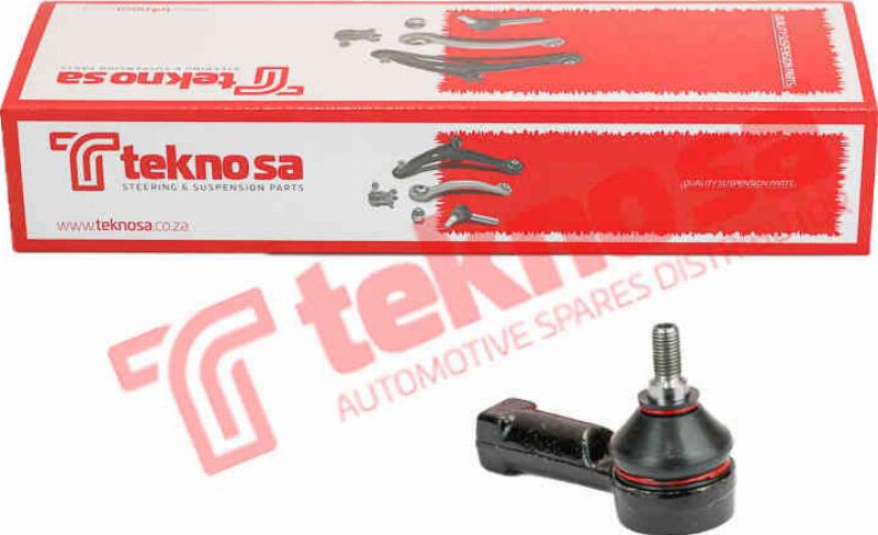 TEKNOSA CI1029 - Rotule de barre de connexion droxauto.com