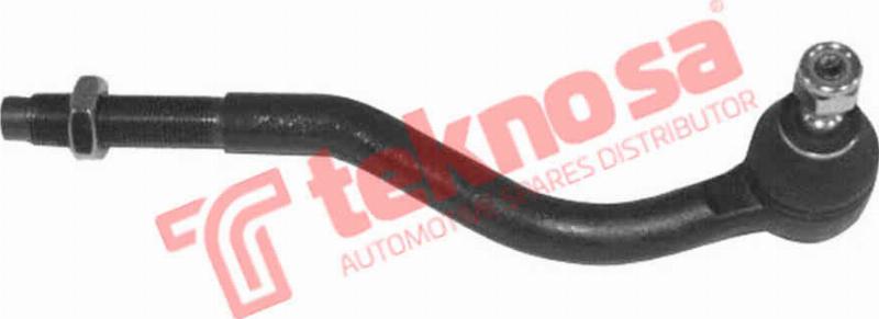 TEKNOSA CI1024 - Rotule de barre de connexion droxauto.com