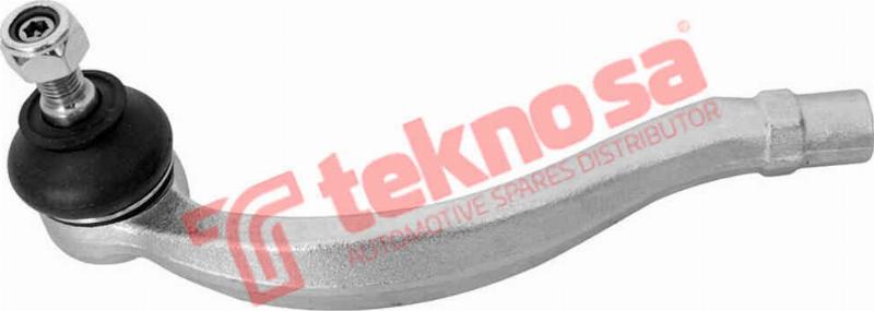 TEKNOSA CI1025 - Rotule de barre de connexion droxauto.com