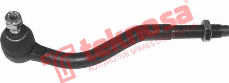 TEKNOSA CI1023 - Rotule de barre de connexion droxauto.com