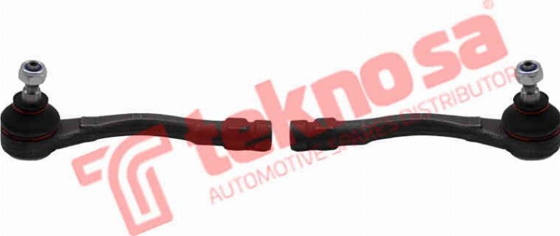 TEKNOSA CI1311 - Rotule de barre de connexion droxauto.com