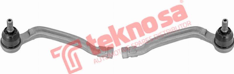 TEKNOSA CI1318 - Rotule de barre de connexion droxauto.com
