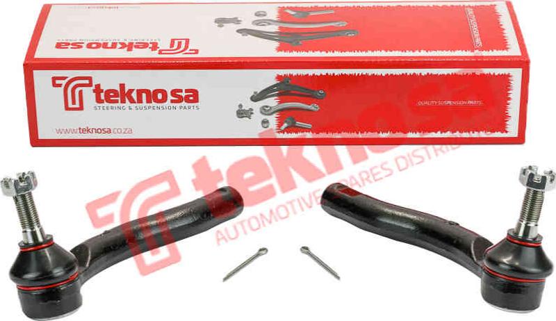 TEKNOSA CI1312 - Rotule de barre de connexion droxauto.com