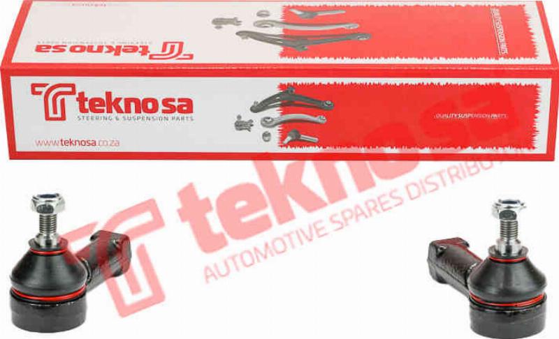 TEKNOSA CI1317 - Rotule de barre de connexion droxauto.com