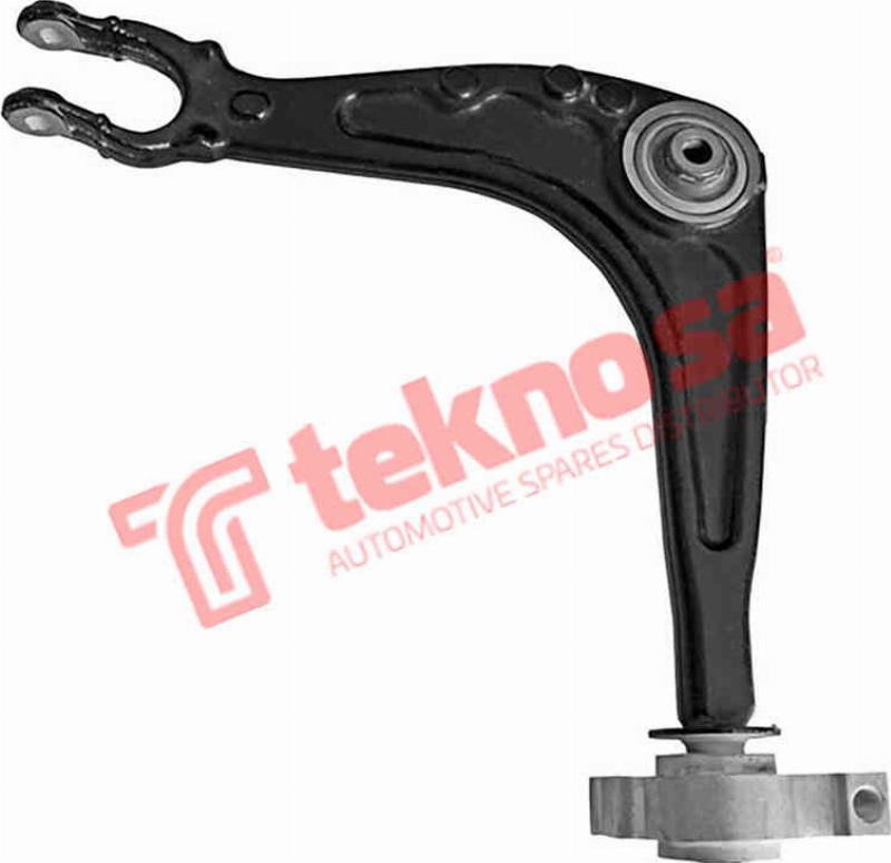 TEKNOSA CI2026 - Bras de liaison, suspension de roue droxauto.com