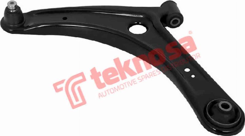 TEKNOSA CI2020 - Bras de liaison, suspension de roue droxauto.com