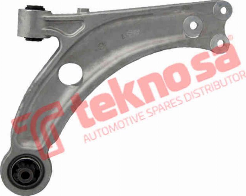 TEKNOSA CI2023 - Bras de liaison, suspension de roue droxauto.com