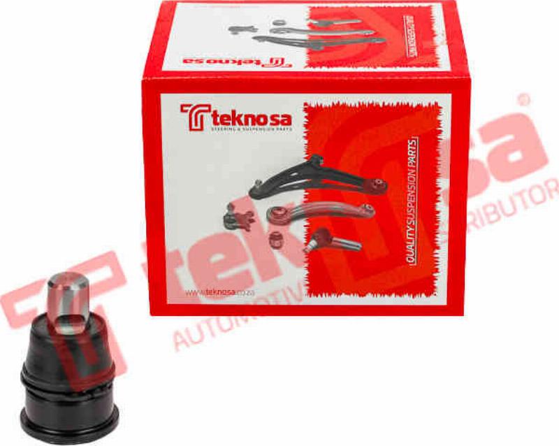 TEKNOSA CR1910 - Rotule de suspension droxauto.com