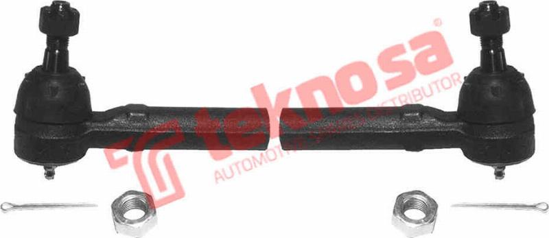 TEKNOSA CR1313 - Rotule de barre de connexion droxauto.com