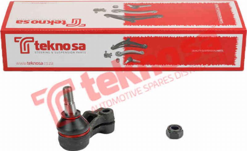TEKNOSA DA1010 - Rotule de barre de connexion droxauto.com