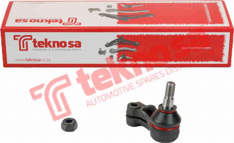 TEKNOSA DA1011 - Rotule de barre de connexion droxauto.com