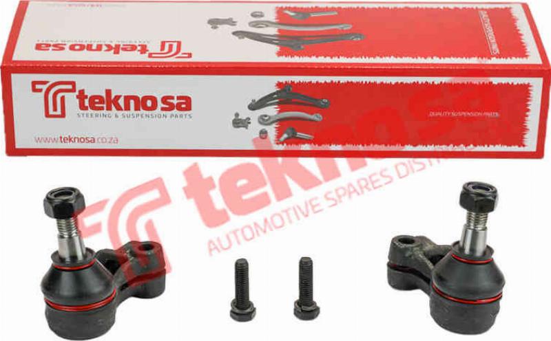 TEKNOSA DA1310 - Rotule de barre de connexion droxauto.com