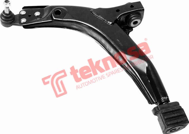 TEKNOSA DA2010 - Bras de liaison, suspension de roue droxauto.com