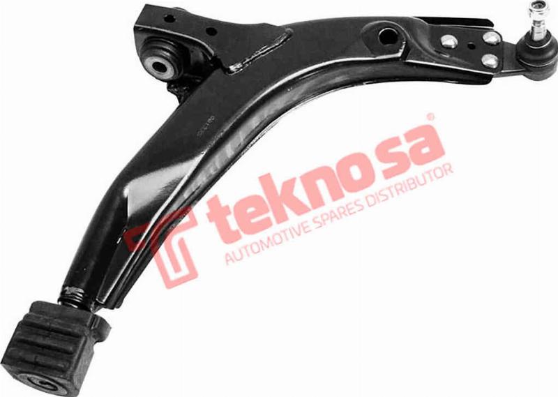 TEKNOSA DA2011 - Bras de liaison, suspension de roue droxauto.com