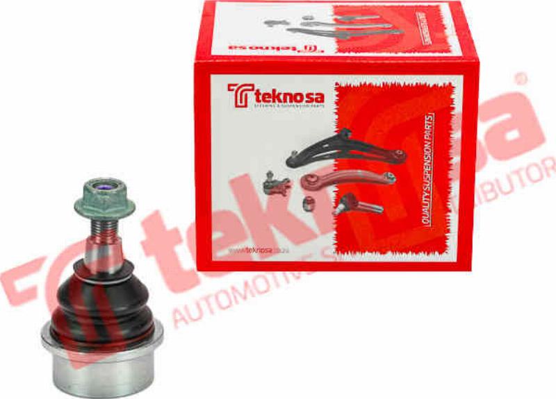 TEKNOSA DO1912 - Rotule de suspension droxauto.com