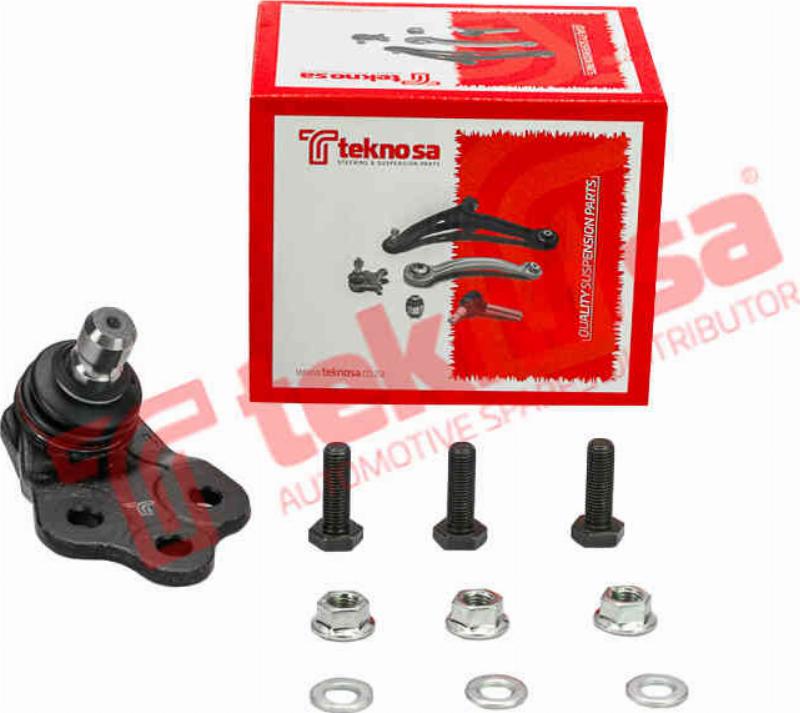 TEKNOSA FI1911 - Rotule de suspension droxauto.com