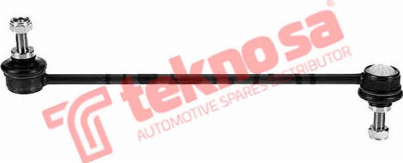 TEKNOSA FI1515 - Entretoise / tige, stabilisateur droxauto.com