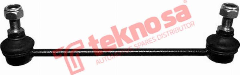 TEKNOSA FI1520 - Entretoise / tige, stabilisateur droxauto.com