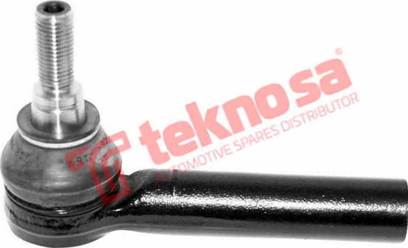 TEKNOSA FI1019 - Rotule de barre de connexion droxauto.com
