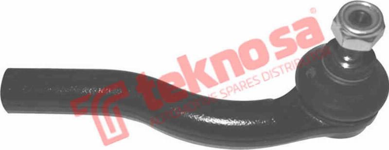 TEKNOSA FI1011 - Rotule de barre de connexion droxauto.com