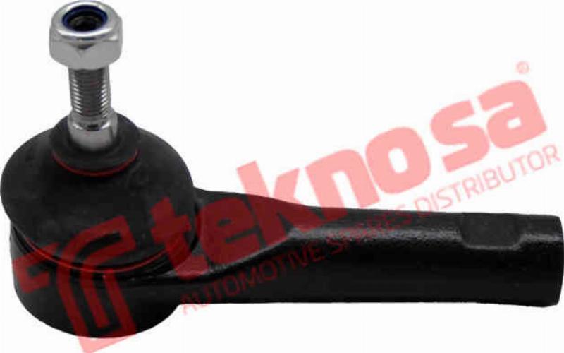 TEKNOSA FI1017 - Rotule de barre de connexion droxauto.com