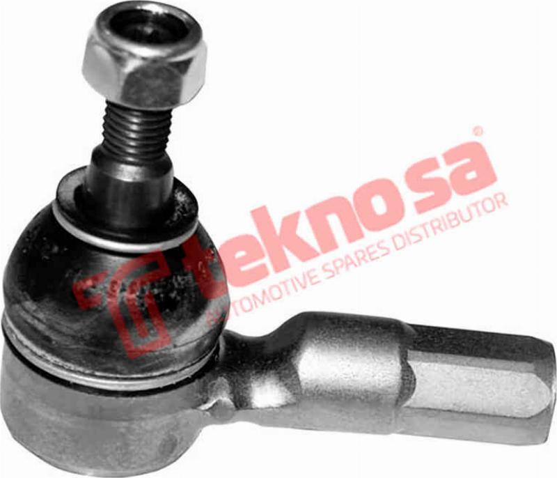 TEKNOSA FI1024 - Rotule de barre de connexion droxauto.com