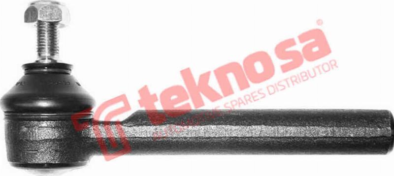 TEKNOSA FI1020 - Rotule de barre de connexion droxauto.com