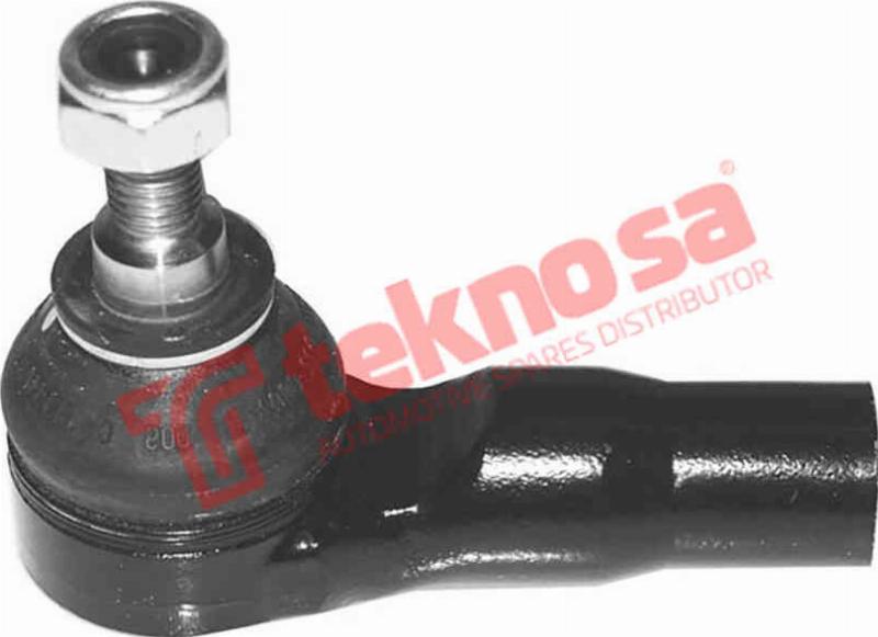 TEKNOSA FI1023 - Rotule de barre de connexion droxauto.com