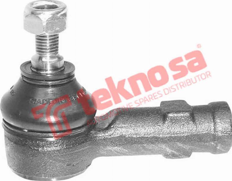 TEKNOSA FI1022 - Rotule de barre de connexion droxauto.com
