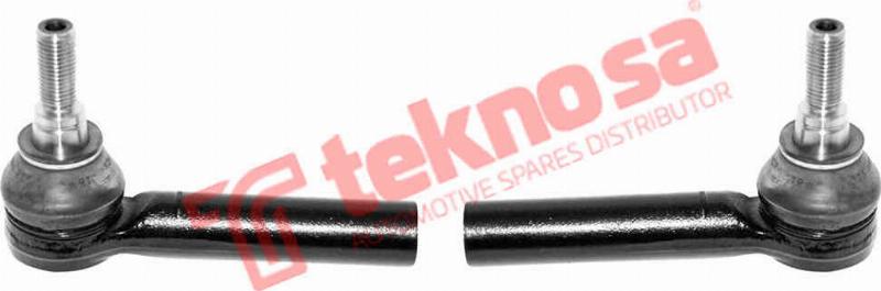 TEKNOSA FI1314 - Rotule de barre de connexion droxauto.com
