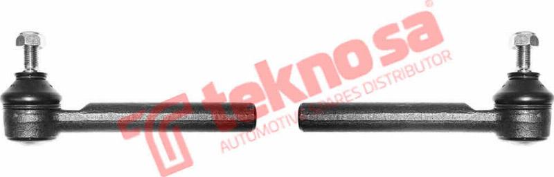 TEKNOSA FI1316 - Rotule de barre de connexion droxauto.com