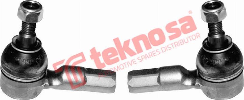 TEKNOSA FI1321 - Rotule de barre de connexion droxauto.com