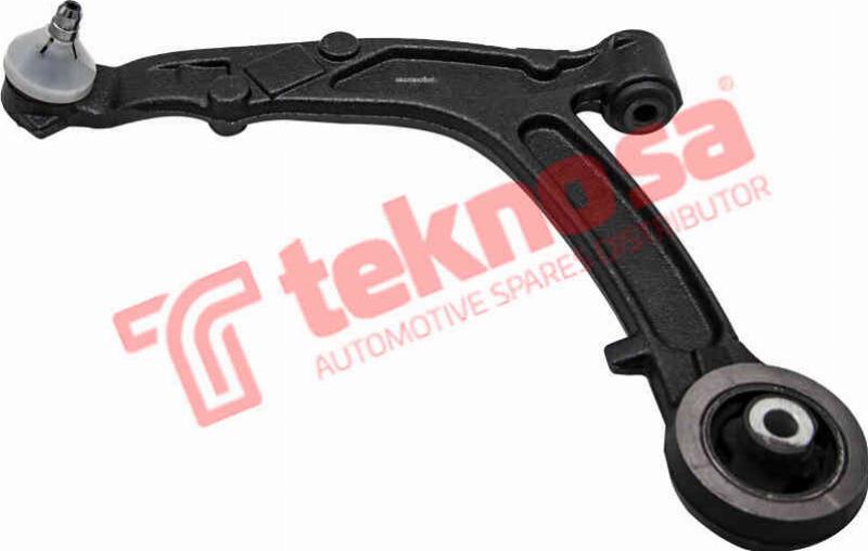 TEKNOSA FI2040 - Bras de liaison, suspension de roue droxauto.com