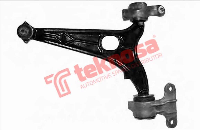 TEKNOSA FI2050 - Bras de liaison, suspension de roue droxauto.com