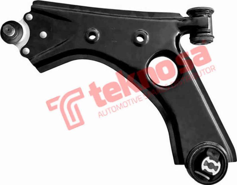 TEKNOSA FI2026 - Bras de liaison, suspension de roue droxauto.com
