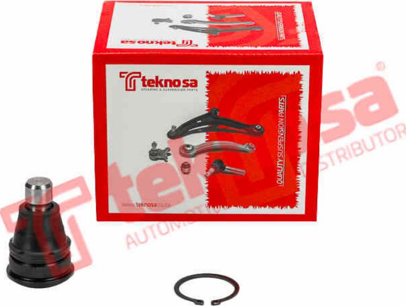 TEKNOSA FO1910 - Rotule de suspension droxauto.com