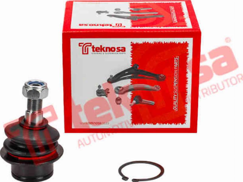 TEKNOSA FO1911 - Rotule de suspension droxauto.com