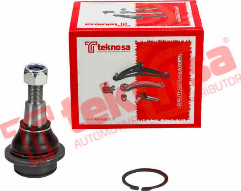 TEKNOSA FO1930 - Rotule de suspension droxauto.com