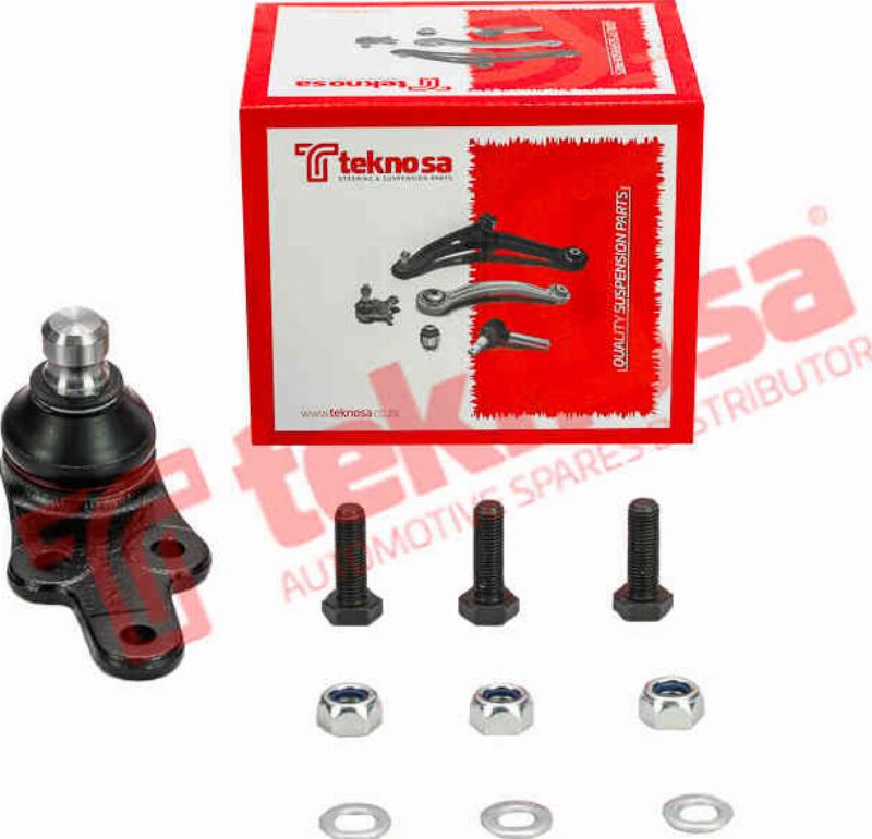 TEKNOSA FO1928 - Rotule de suspension droxauto.com