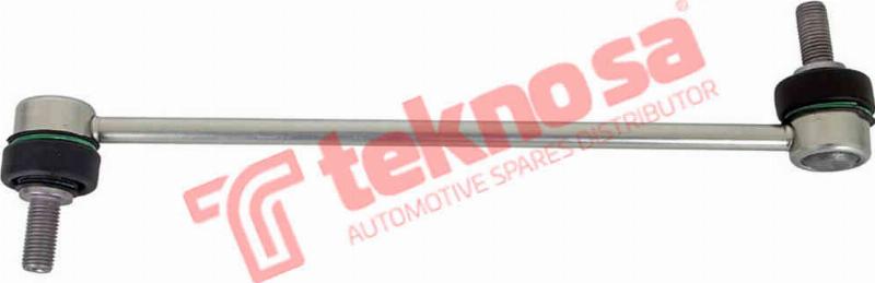 TEKNOSA FO1541 - Entretoise / tige, stabilisateur droxauto.com