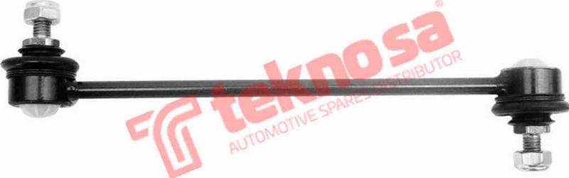 TEKNOSA FO1510 - Entretoise / tige, stabilisateur droxauto.com