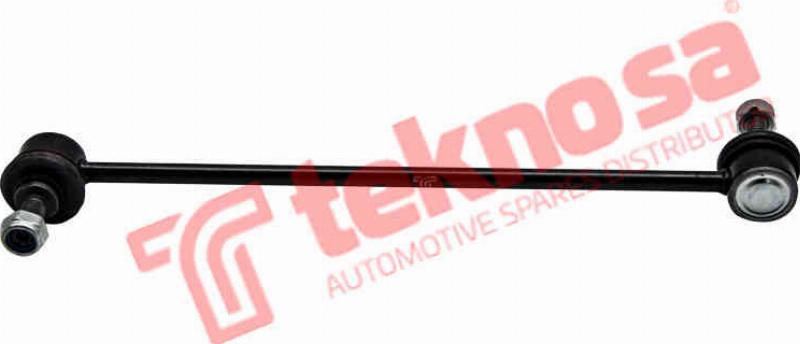 TEKNOSA FO1518 - Entretoise / tige, stabilisateur droxauto.com