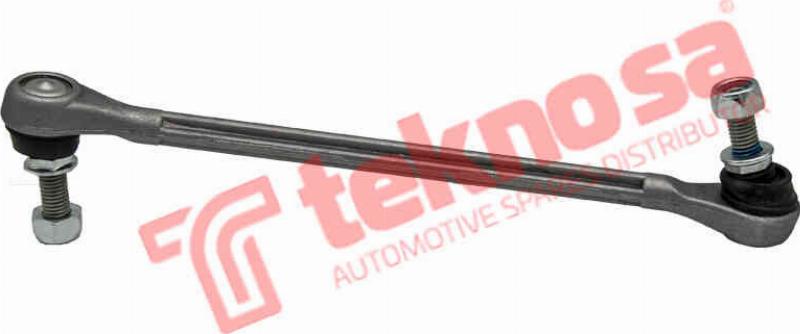 TEKNOSA FO1512 - Entretoise / tige, stabilisateur droxauto.com