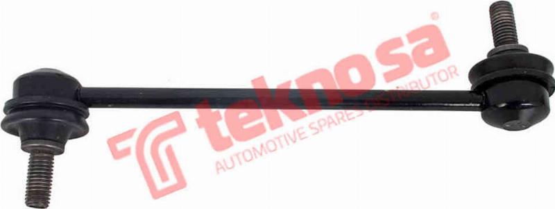 TEKNOSA FO1535 - Entretoise / tige, stabilisateur droxauto.com
