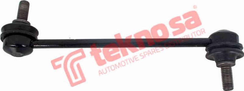 TEKNOSA FO1536 - Entretoise / tige, stabilisateur droxauto.com