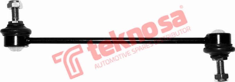 TEKNOSA FO1530 - Entretoise / tige, stabilisateur droxauto.com
