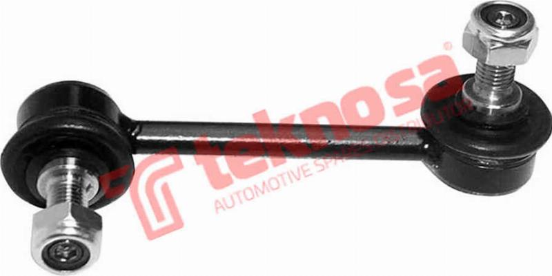 TEKNOSA FO1538 - Entretoise / tige, stabilisateur droxauto.com
