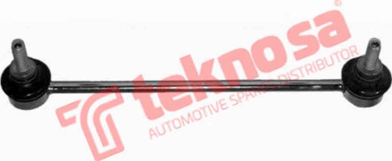 TEKNOSA FO1532 - Entretoise / tige, stabilisateur droxauto.com