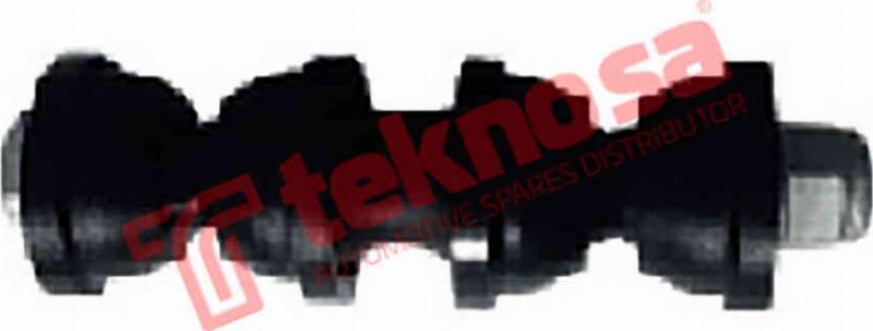 TEKNOSA FO1525 - Entretoise / tige, stabilisateur droxauto.com
