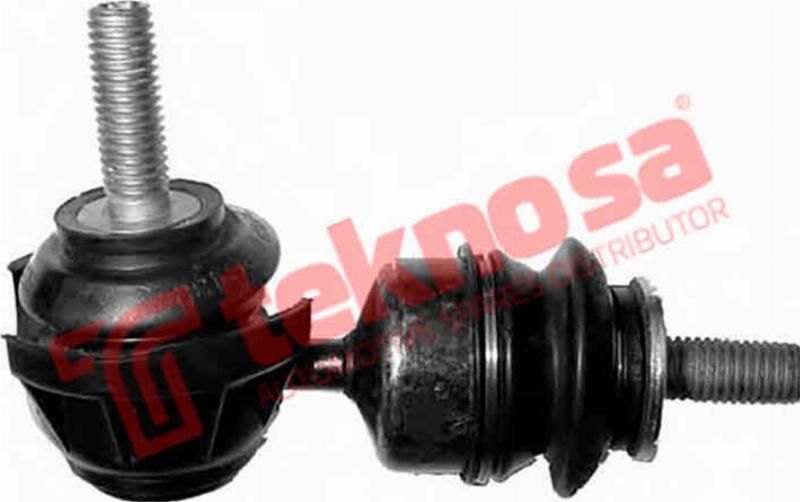TEKNOSA FO1520 - Entretoise / tige, stabilisateur droxauto.com